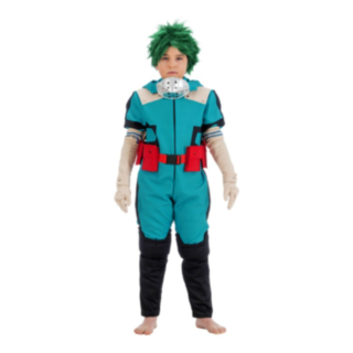 My Hero Academia® Izuku Midoriya Barnekostyme