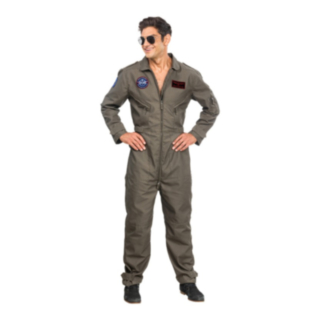 Top Gun Pilot Kostyme
