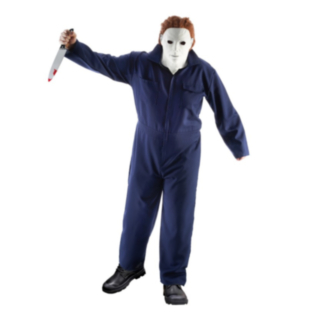 Michael Myers Kostyme