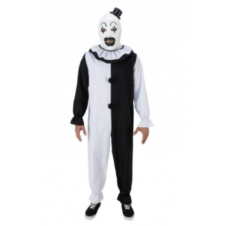 Terrifier® Art The Clown Kostyme