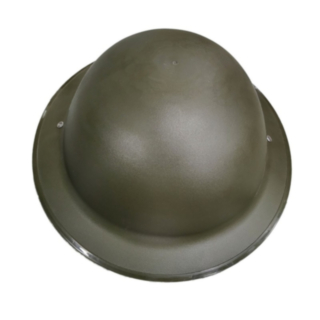 Army Hjelm Grønn