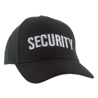 Security Caps Sort