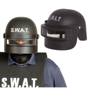 S.W.A.T Hjelm
