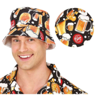 Øl Bøttehatt