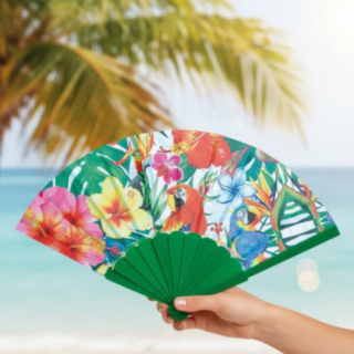 Hawaii Vifte