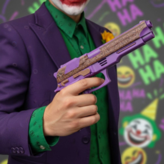 Pistol Lilla 