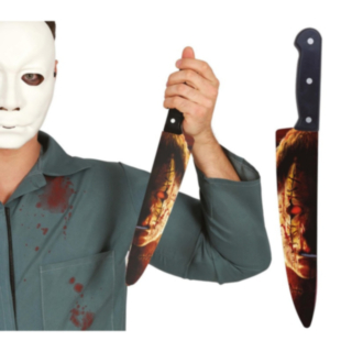 Slasher Lekekniv