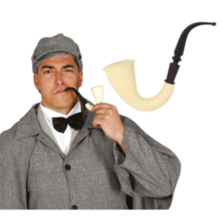 Sherlock Holmes Pipe