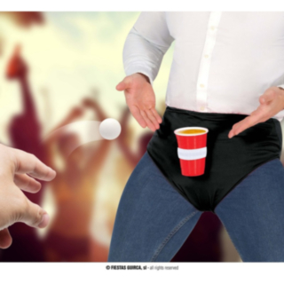 Beer Pong Undertøy