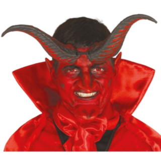Djevelhorn