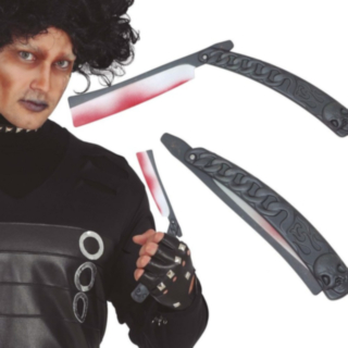 Barberkniv