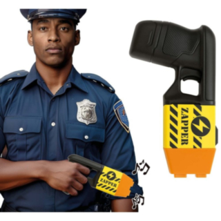 Tazer Stun Gun Lekepistol