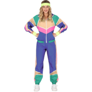 Gymnast Treningsdrakt Kostyme