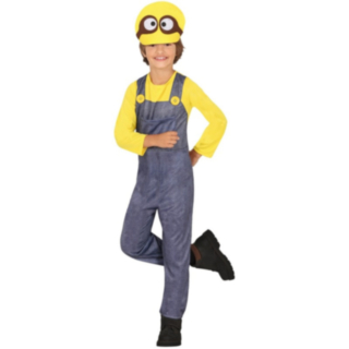 Kevin Barnekostyme