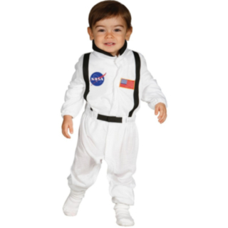 Astronaut Babykostyme