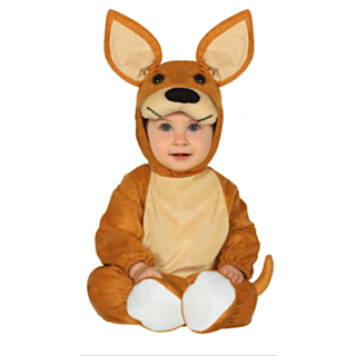 Kenguru Babykostyme