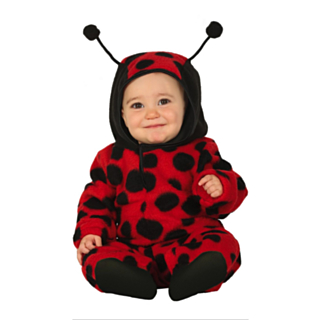 Marihøne Babykostyme