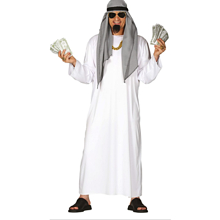 Arabisk Sheik