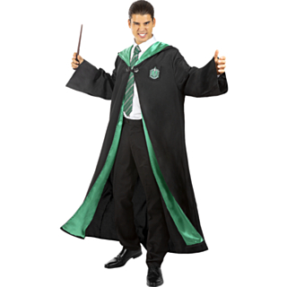 Harry Potter® Slytherin Kostyme