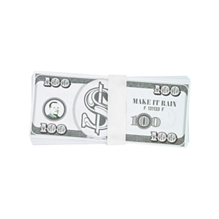 Dollar Pengesedler