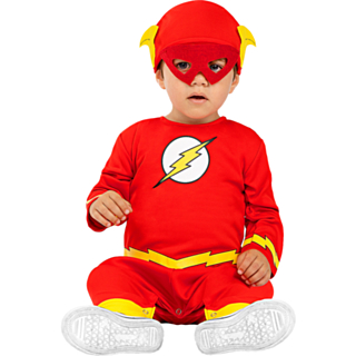 The Flash® Babykostyme