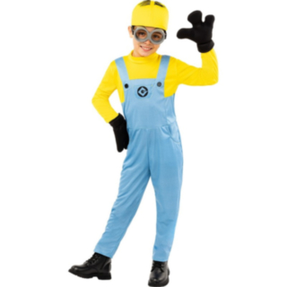 Minions® Dave Barnekostyme