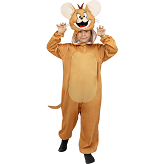 Tom & Jerry® Jerry Barnekostyme