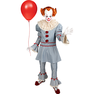 IT® Chapter Two Kostyme