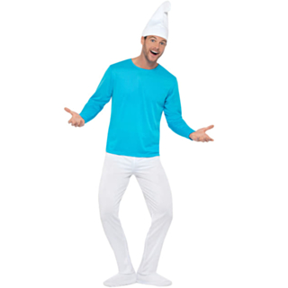 Smurfene® Kostyme
