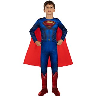Superman® Justice League Barnekostyme