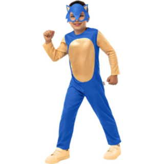 Sonic® Barnekostyme