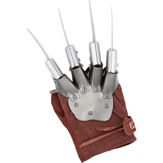 Fingerkniv Hanske