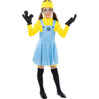 Minions® Dave Barnekostyme