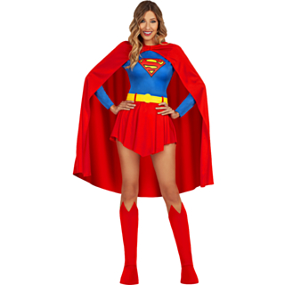 Supergirl® Kostyme