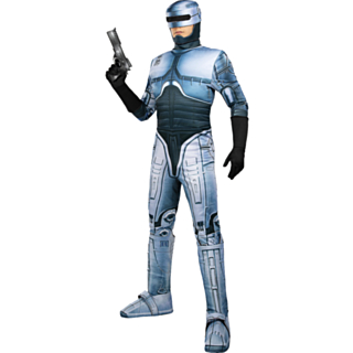 Robocop® Kostyme
