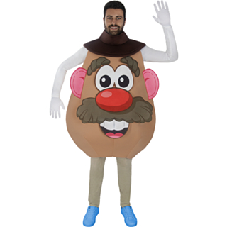 Toy Story® Mr. / Mrs. Potato Head Kostymer