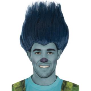 Trolls® Branch Parykk
