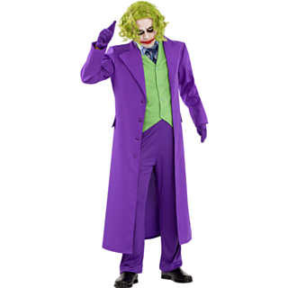 The Dark Knight® Joker Kostyme