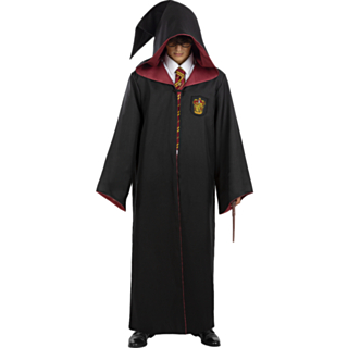 Harry Potter® Gryffindor Kostyme Deluxe