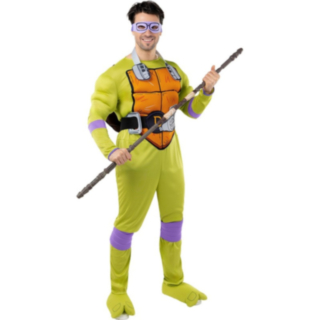 Teenage Mutant Ninja Turtles® Donatello Kostyme
