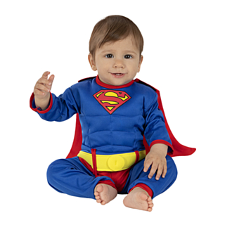 Superman® Babykostyme