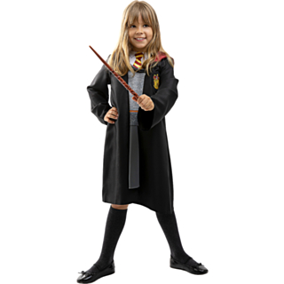 Harry Potter® Hermine Grang Barnekostyme