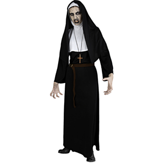 The Nun® Valak Kostyme