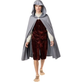 The Lord Of The Rings® Frodo Kappe
