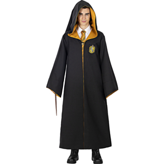 Harry Potter® Hufflepuff Kostyme Deluxe