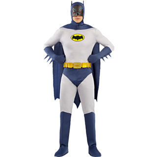 Batman® Adam West Kostume