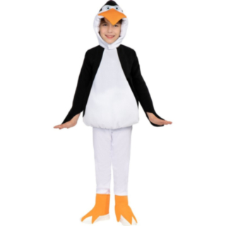 Madagaskar® Pingvin Barnekostyme
