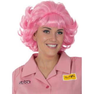 Grease® Frenchy Parykk