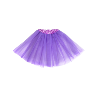 Tutu Skjørt Lilla