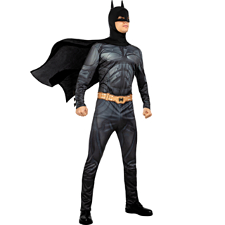 Batman® The Dark Knight Kostyme